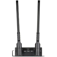 D-Link DWM-312, SIM card slot, Black