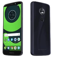 Motorola moto g Play, 14.5 cm (5.7