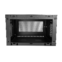 StarTech.com 2 Post 6U 19