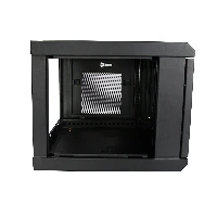 StarTech.com 2 Post 6U 19