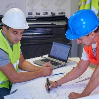 HP Designjet T830 24-in Multifunction Printer, Inkjet, 2400 x 1200 DPI, CALS G4, HP-GL/2, HP-RTL, TIFF, URF, Cyan, Magenta, Matte black, Yellow, 2400 x 1200 DPI, Colour copying