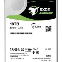 Seagate Enterprise ST18000NM004J, 3.5