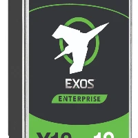 Seagate Enterprise ST18000NM004J, 3.5