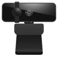 Lenovo 4XC1B34802, 2 MP, 1920 x 1080 pixels, Full HD, 30 fps, 1080p, USB 2.0