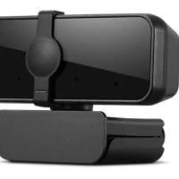 Lenovo 4XC1B34802, 2 MP, 1920 x 1080 pixels, Full HD, 30 fps, 1080p, USB 2.0