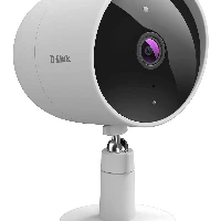 D-Link Full HD Outdoor WiFi Camera DCS8302LH, IP security camera, Indoor & outdoor, Wired & Wireless, CE, LVD, RCM, FCC Class B, IC, NCC/BSMI, Ceiling/wall, White