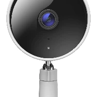 D-Link Full HD Outdoor WiFi Camera DCS8302LH, IP security camera, Indoor & outdoor, Wired & Wireless, CE, LVD, RCM, FCC Class B, IC, NCC/BSMI, Ceiling/wall, White