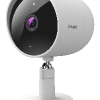 D-Link Full HD Outdoor WiFi Camera DCS8302LH, IP security camera, Indoor & outdoor, Wired & Wireless, CE, LVD, RCM, FCC Class B, IC, NCC/BSMI, Ceiling/wall, White