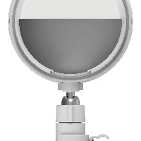 D-Link Full HD Outdoor WiFi Camera DCS8302LH, IP security camera, Indoor & outdoor, Wired & Wireless, CE, LVD, RCM, FCC Class B, IC, NCC/BSMI, Ceiling/wall, White