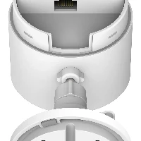 D-Link Full HD Outdoor WiFi Camera DCS8302LH, IP security camera, Indoor & outdoor, Wired & Wireless, CE, LVD, RCM, FCC Class B, IC, NCC/BSMI, Ceiling/wall, White