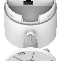 D-Link Full HD Outdoor WiFi Camera DCS8302LH, IP security camera, Indoor & outdoor, Wired & Wireless, CE, LVD, RCM, FCC Class B, IC, NCC/BSMI, Ceiling/wall, White