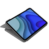 Logitech Folio Touch, Italian, Trackpad, 1.8 cm, 1 mm, Apple, iPad Pro 11