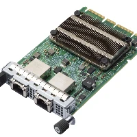 Lenovo 4XC7A08236, Internal, Wired, PCI Express, Ethernet, 10000 Mbit/s