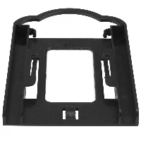 StarTech.com 5 Pack - 2.5 SDD/HDD Mounting Bracket for 3.5 Drive Bay, 8.89 cm (3.5