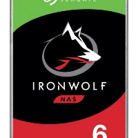 Seagate IronWolf ST6000VNA01, 3.5