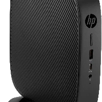 HP t540, 1.5 GHz, AMD, AMD Ryzen Embedded, R1305G, 2.8 GHz, 4 MB