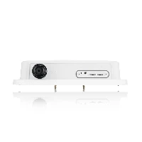 Zyxel NR7101, Cellular network router, White, Wall mounting, Gigabit Ethernet, IEEE 802.3af, IEEE 802.3at, 802.11b, 802.11g, Wi-Fi 4 (802.11n)