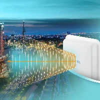 Zyxel NR7101, Cellular network router, White, Wall mounting, Gigabit Ethernet, IEEE 802.3af, IEEE 802.3at, 802.11b, 802.11g, Wi-Fi 4 (802.11n)