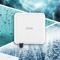Zyxel NR7101, Cellular network router, White, Wall mounting, Gigabit Ethernet, IEEE 802.3af, IEEE 802.3at, 802.11b, 802.11g, Wi-Fi 4 (802.11n)