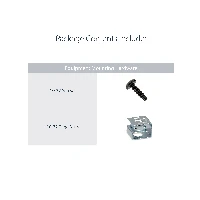 StarTech.com Heavy Duty 2-Post Rack - 16U, Freestanding rack, 16U, 160 kg, 9 kg, Black