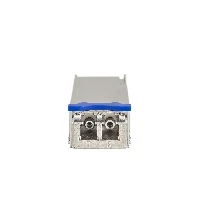 StarTech.com Cisco QSFP-40G-LR4-S Compatible QSFP+ Transceiver Module - 40GBASE-LR4Cisco QSFP-40G-LR4-S Compatible QSFP+ Module - 40GBASE-LR4 - 40GbE Single Mode Fiber SMF Optic Transceiver - 40GE Gigabit Ethernet QSFP+ - LC 10km - 1270nm to 1330nm - DDM Cisco Firepower, ASR1000, ASR9000, Fiber optic, 40000 Mbit/s, QSFP+, LC, LR4, 10000 m