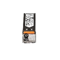 StarTech.com MSA Compliant SFP Transceiver Module - 1000BASE-BXMSA Uncoded SFP Transceiver Module - 1000BASE-BX - 1 GbE Gigabit Ethernet BiDi Fiber (SMF), Fiber optic, 1250 Mbit/s, SFP, LC, BX, 10000 m