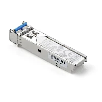 StarTech.com MSA Compliant SFP Transceiver Module - 1000BASE-EXMSA Uncoded SFP Module - 1000BASE-EX - 1GbE Single Mode Fiber (SMF) Optic Transceiver - 1GE Gigabit Ethernet SFP - LC 40km - 1310nm - DDM, Fiber optic, 1250 Mbit/s, SFP, LC, EX, 40000 m