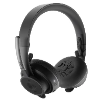 Logitech Pro Personal Video Collaboration Teams Kit, Personal video conferencing system, 4K Ultra HD, 90 fps, 5x, Graphite