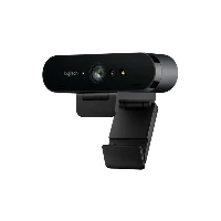 Logitech Pro Personal Video Collaboration Teams Kit, Personal video conferencing system, 4K Ultra HD, 90 fps, 5x, Graphite