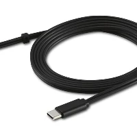 Kensington USB-C Hi-Fi Headphones with Mic, Wired, Calls/Music, Headset, Black