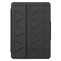 Targus Pro-Tek, Flip case, Apple, iPad (8th gen.) 10.2-inch, iPad (7th gen.) 10.2-inch, iPad Air 10.5-inch, iPad Pro 10.5-inch, 26.7 cm (10.5