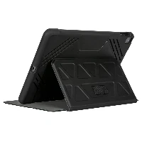 Targus Pro-Tek, Flip case, Apple, iPad (8th gen.) 10.2-inch, iPad (7th gen.) 10.2-inch, iPad Air 10.5-inch, iPad Pro 10.5-inch, 26.7 cm (10.5