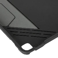 Targus Pro-Tek, Flip case, Apple, iPad (8th gen.) 10.2-inch, iPad (7th gen.) 10.2-inch, iPad Air 10.5-inch, iPad Pro 10.5-inch, 26.7 cm (10.5