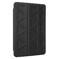 Targus Pro-Tek, Flip case, Apple, iPad (8th gen.) 10.2-inch, iPad (7th gen.) 10.2-inch, iPad Air 10.5-inch, iPad Pro 10.5-inch, 26.7 cm (10.5
