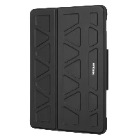 Targus Pro-Tek, Flip case, Apple, iPad (8th gen.) 10.2-inch, iPad (7th gen.) 10.2-inch, iPad Air 10.5-inch, iPad Pro 10.5-inch, 26.7 cm (10.5