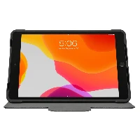 Targus Pro-Tek, Flip case, Apple, iPad (8th gen.) 10.2-inch, iPad (7th gen.) 10.2-inch, iPad Air 10.5-inch, iPad Pro 10.5-inch, 26.7 cm (10.5