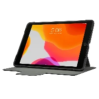 Targus Pro-Tek, Flip case, Apple, iPad (8th gen.) 10.2-inch, iPad (7th gen.) 10.2-inch, iPad Air 10.5-inch, iPad Pro 10.5-inch, 26.7 cm (10.5