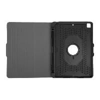 Targus VersaVu, Folio, Apple, iPad (8th and 7th gen.) iPad Air iPad Pro, 26.7 cm (10.5