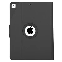 Targus VersaVu, Folio, Apple, iPad (8th and 7th gen.) iPad Air iPad Pro, 26.7 cm (10.5