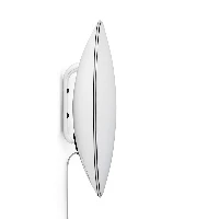 Bang & Olufsen 1605525, Soft grille, White, Polyester, Round, BeoPlay A9, 908 mm
