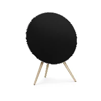 Bang & Olufsen 1605526, Soft grille, Black, Polyester, Round, BeoPlay A9, 908 mm