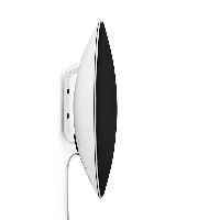 Bang & Olufsen 1605526, Soft grille, Black, Polyester, Round, BeoPlay A9, 908 mm