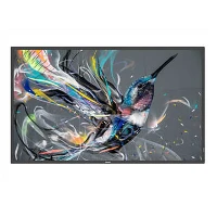 Philips 50BDL3550Q/00, Digital signage flat panel, 125.7 cm (49.5