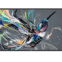 Philips 55BDL3550Q/00, Interactive flat panel, 138.7 cm (54.6