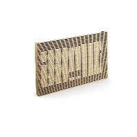 Bang & Olufsen 1452100, Hard shell case, Wood, Oak, Beosound Level