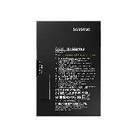 Samsung 980, 500 GB, M.2, 3100 MB/s