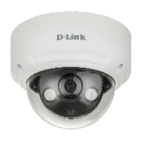 D-Link Vigilance 2 Megapixel H.265 Outdoor Dome Camera, IP security camera, Outdoor, Wired, 30 m, CE, FCC, RCM, Ceiling