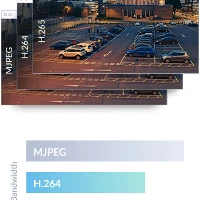 D-Link Vigilance 2 Megapixel H.265 Outdoor Dome Camera, IP security camera, Outdoor, Wired, 30 m, CE, FCC, RCM, Ceiling