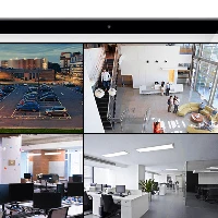 D-Link Vigilance 2 Megapixel H.265 Outdoor Dome Camera, IP security camera, Outdoor, Wired, 30 m, CE, FCC, RCM, Ceiling