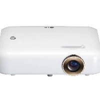 LG PH510PG, 550 ANSI lumens, LED, 720p (1280x720), 1000001, 169, 635 - 2540 mm (25 - 100